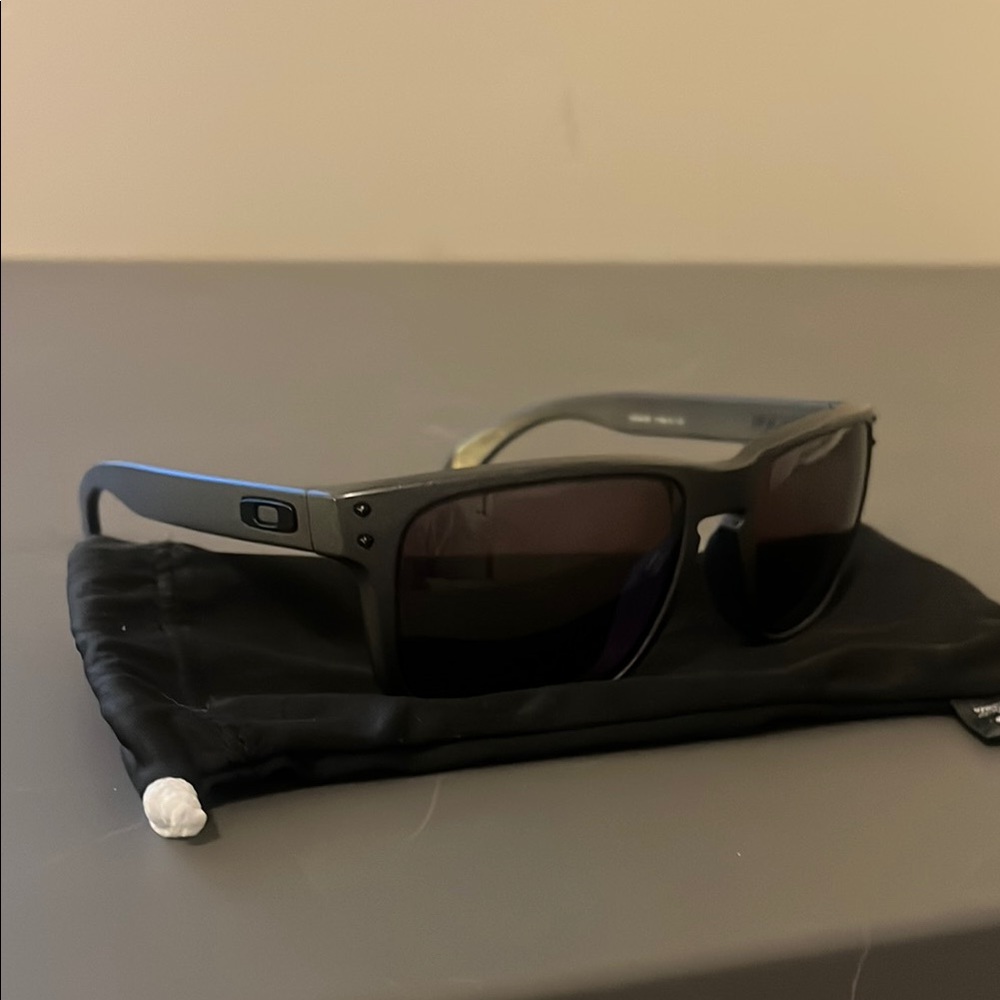 Oakley Black Sunglasses